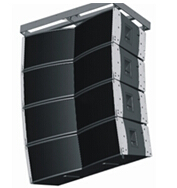 線陣專業音箱L3215